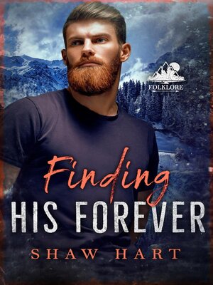 cover image of Finding His Forever